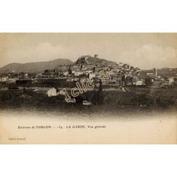 La Garde