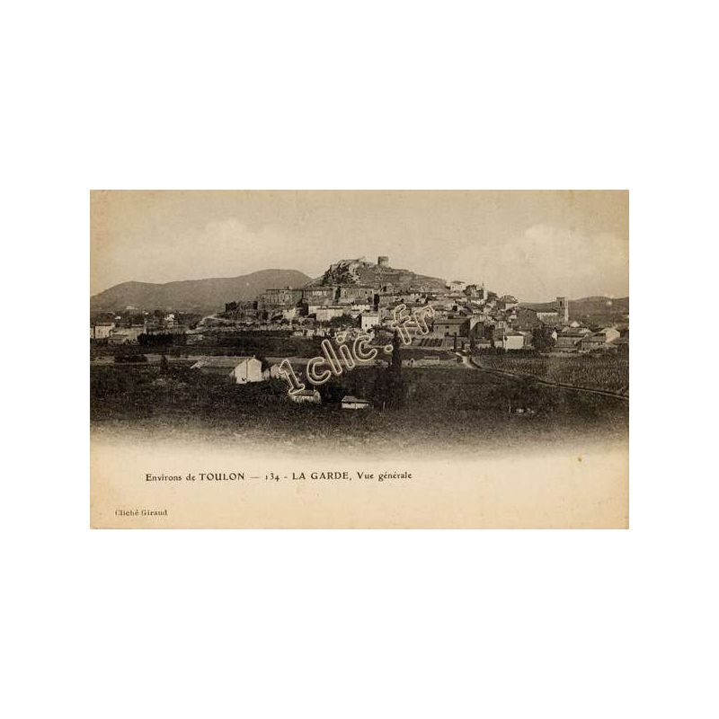 La Garde