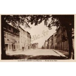 La Garde-Freinet
