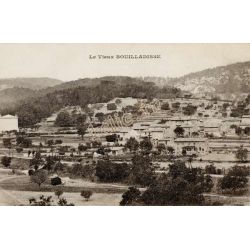 La Bouilladisse
