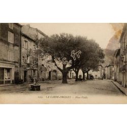 La Garde-Freinet