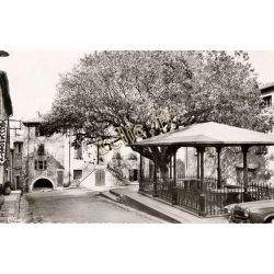 La Garde-Freinet