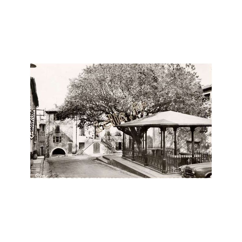 La Garde-Freinet