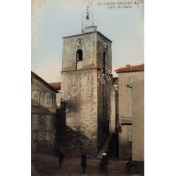 La Garde-Freinet