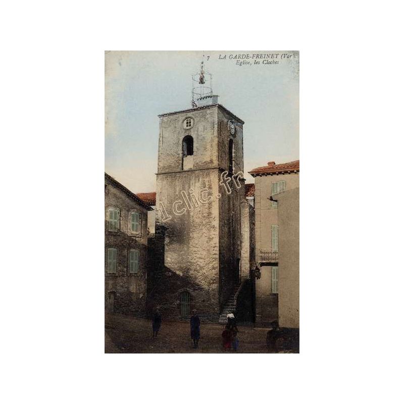La Garde-Freinet