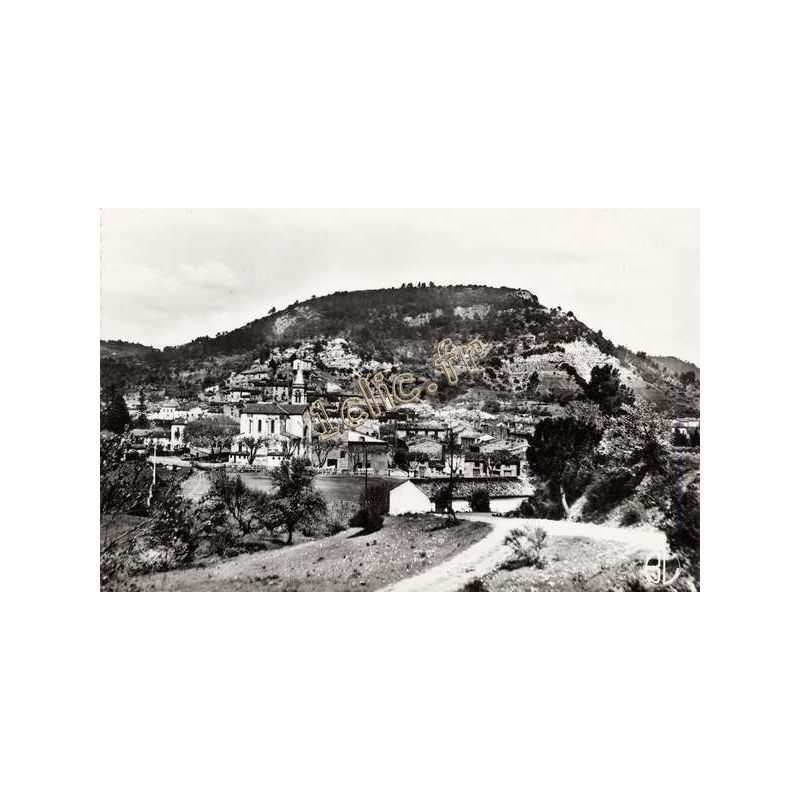 Gonfaron