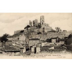 Grimaud