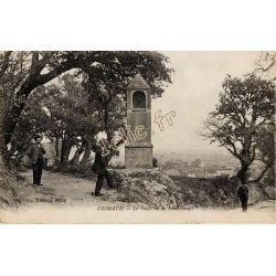 Grimaud