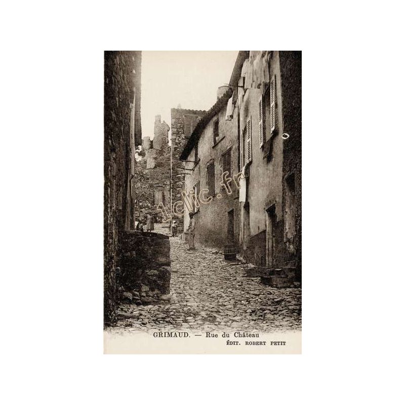 Grimaud
