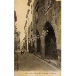 Grimaud