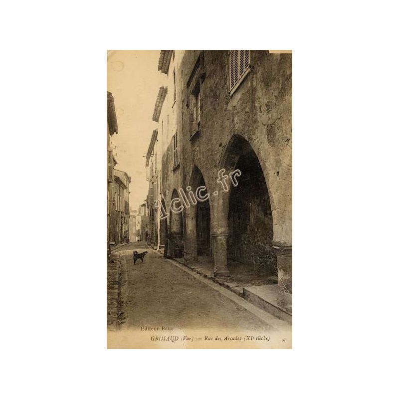 Grimaud