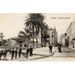 Hyeres