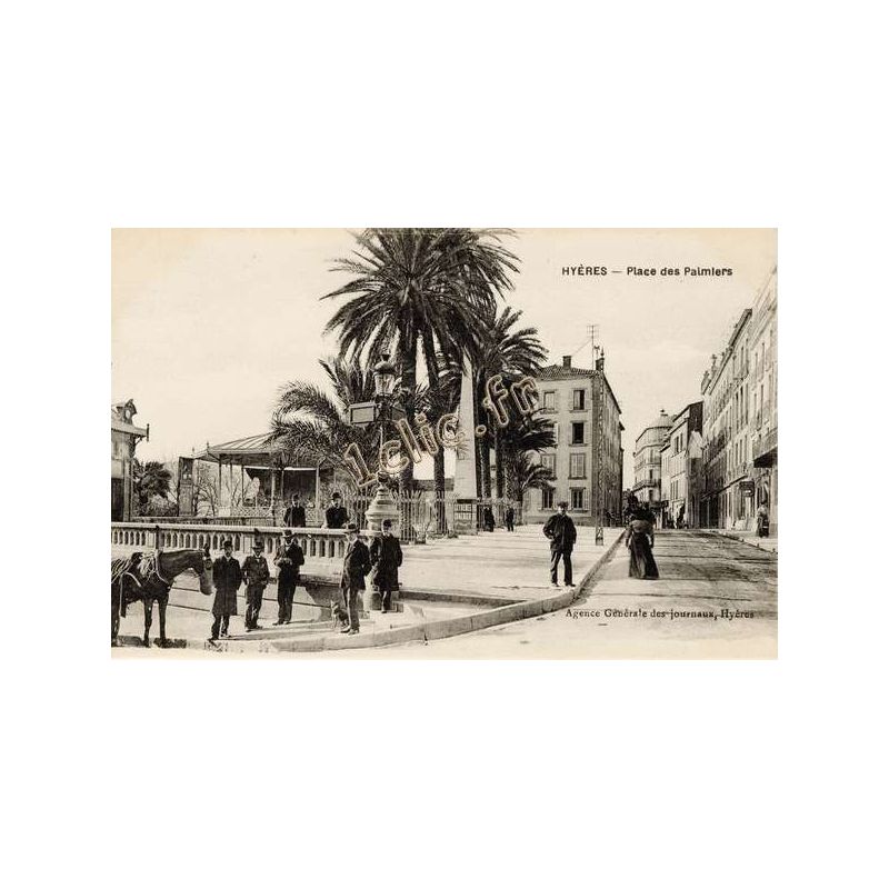 Hyeres