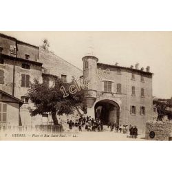 Hyeres