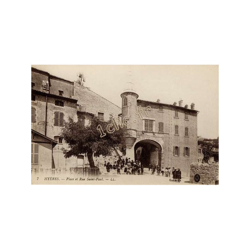 Hyeres