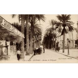 Hyeres