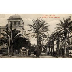 Hyeres
