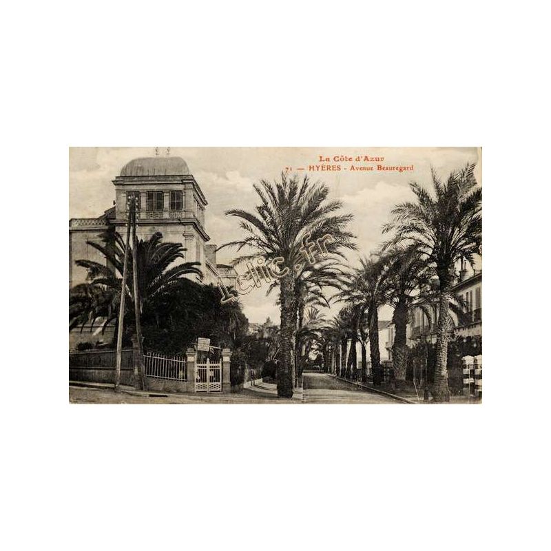 Hyeres
