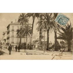 Hyeres