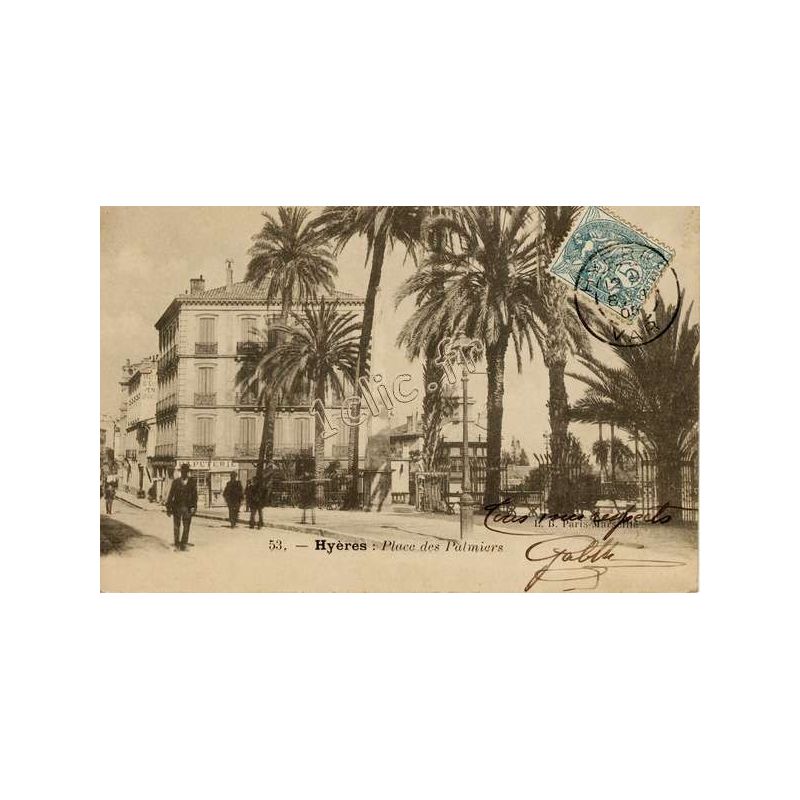 Hyeres
