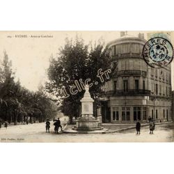 Hyeres