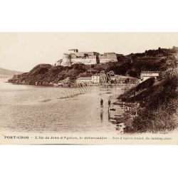 Ile-De-Port-Cros