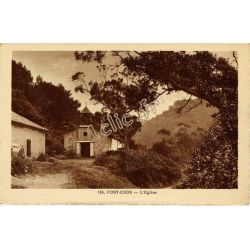 Ile-De-Port-Cros