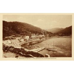 Ile-De-Port-Cros