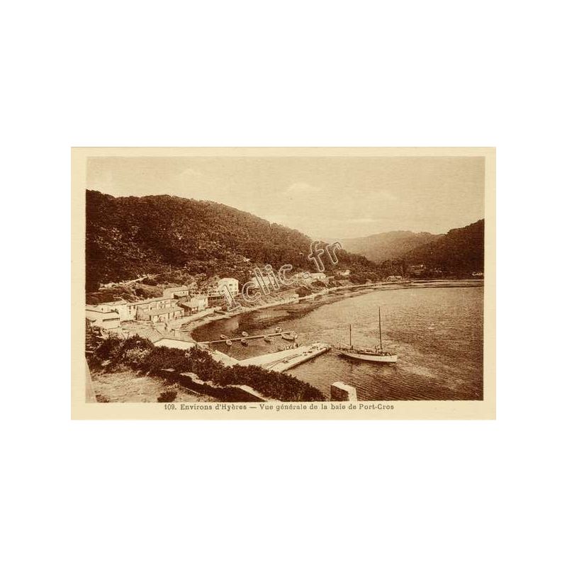 Ile-De-Port-Cros
