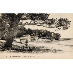 Le Lavandou