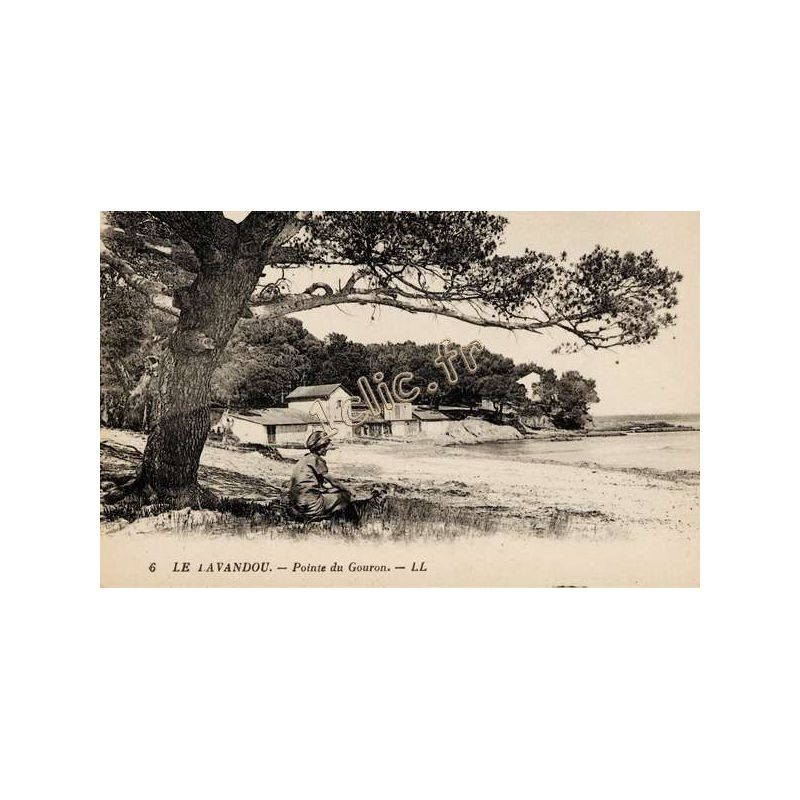 Le Lavandou