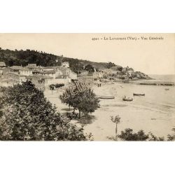 Le Lavandou