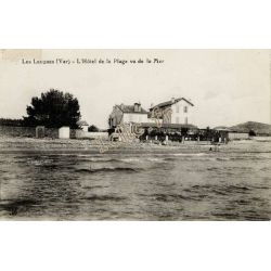 Les Lecques