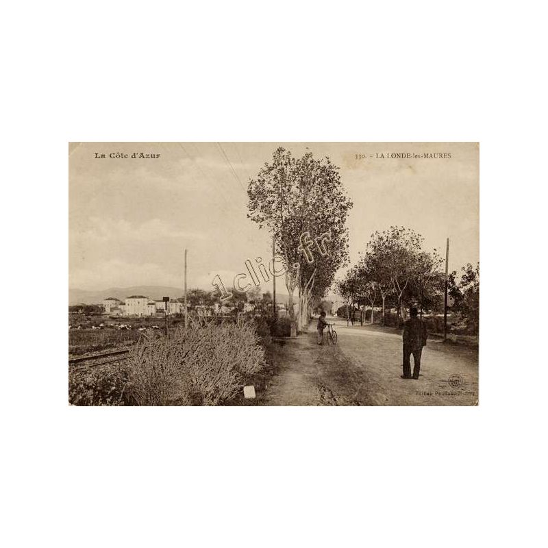 La Londe-Les-Maures