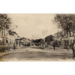 La Londe-Les-Maures