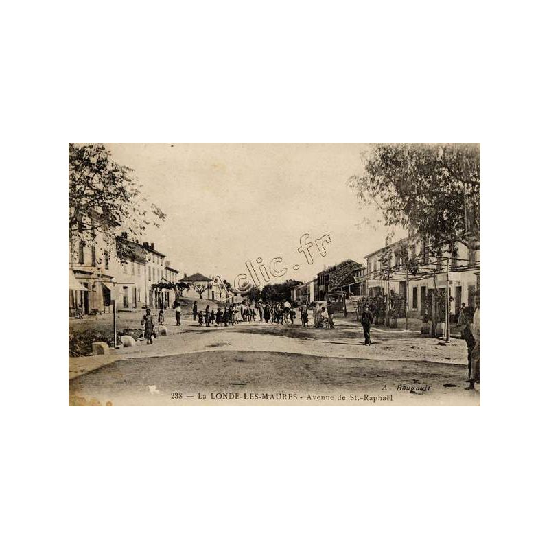 La Londe-Les-Maures