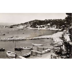 La Madrague