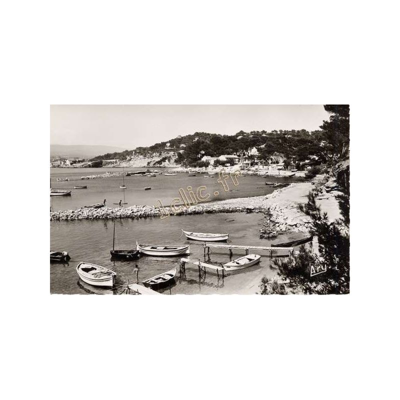 La Madrague