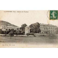 La Martre