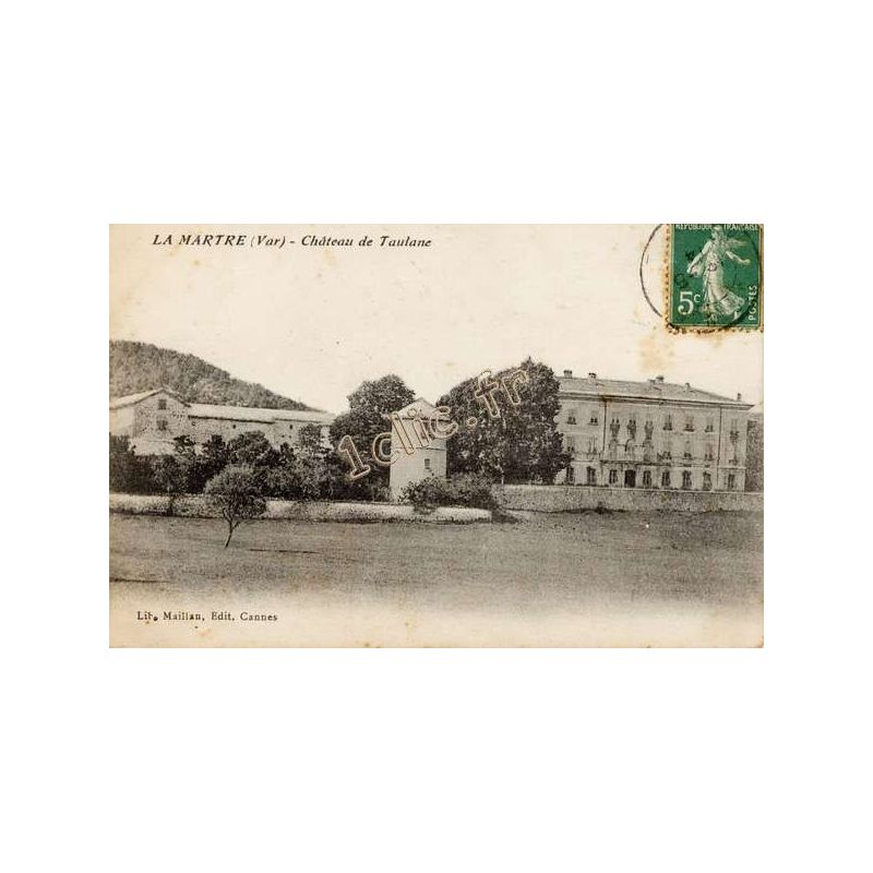 La Martre