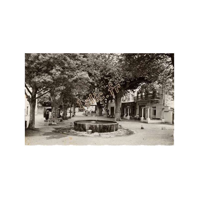 Meounes-Les-Montrieux