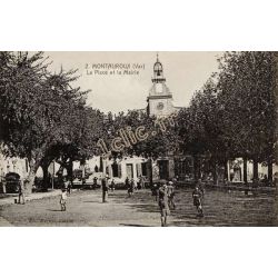 Montauroux