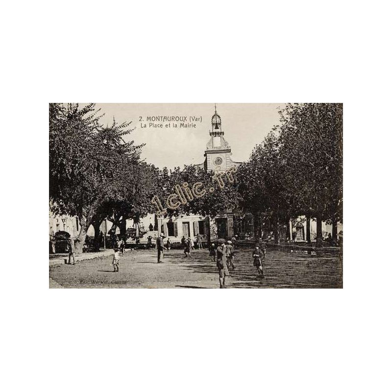 Montauroux