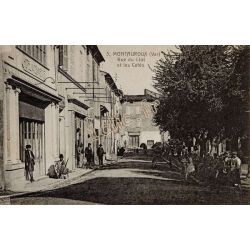 Montauroux