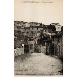Montauroux