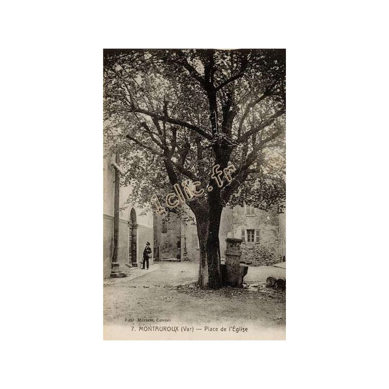 Montauroux