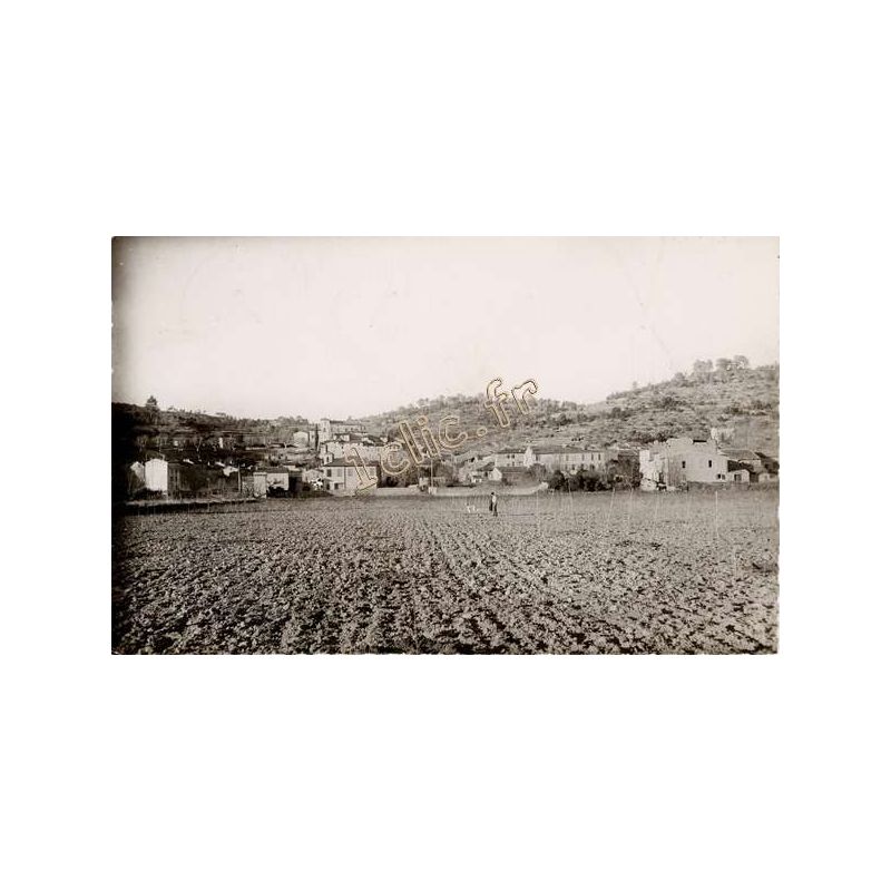 Montfort-Sur-Argens