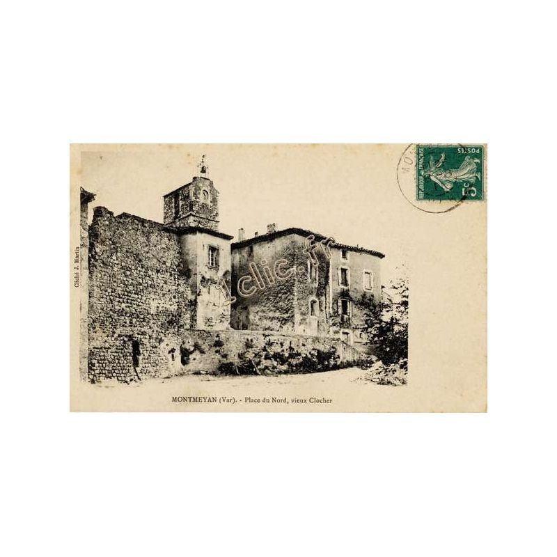 Montmeyan