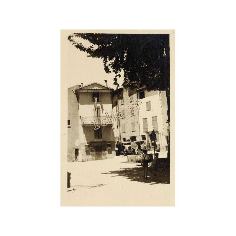 La Motte