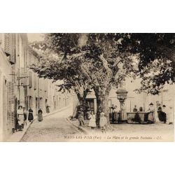 Nans-Les-Pins